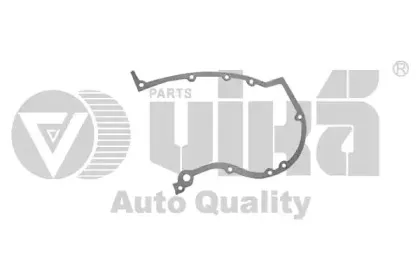 Прокладка, крышка картера рулевого механизма vika купить